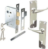MACKIE LOCKSET MORTICE DIE CAST 2L