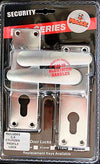 MACKIE LOCKSET ALUM HNDL PRO CYL