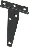 MACKIE HINGE TEE B/J 150MM 1PAIR