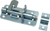 MACKIE BOLT PAD GALV 100MM 1PC