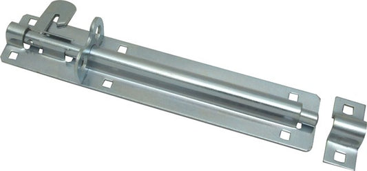 MACKIE BOLT PAD GALV 250MM 1PC