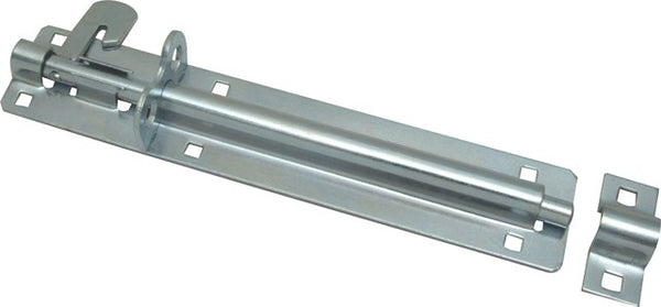 MACKIE BOLT PAD GALV 250MM 1PC