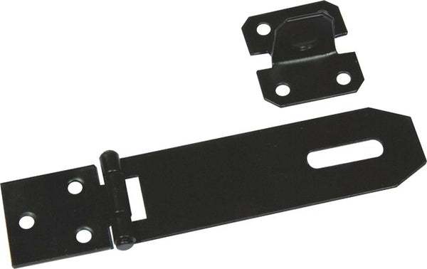 MACKIE HASP & STAPLE B/J 114MM 1PC