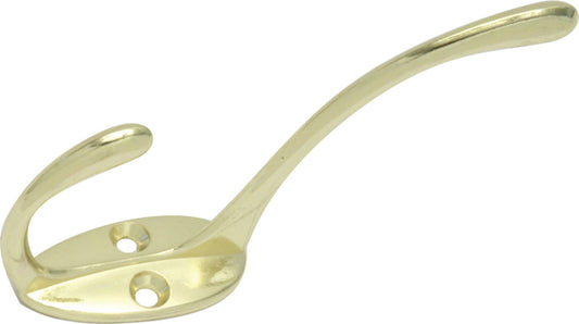 MACKIE HOOK HAT & COAT B/P 127MM 1PC