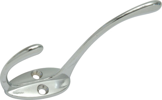 MACKIE HOOK MAZAK HAT&COAT C/P 150MM 1PC