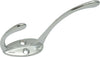 MACKIE HOOK HAT & COAT C/P 127MM 1PC