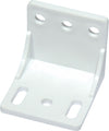 MACKIE BRACKET CORNER ADJ X-LARGE 4PC