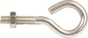MACKIE BOLT EYE GALV 12X200MM 2PC