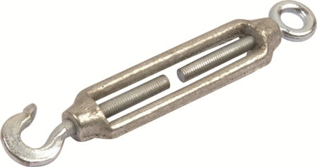MACKIE TURNBUCKLE HOOK&EYE 5MM 2PC