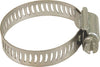 MACKIE HOSE CLAMP 19-44MM 2PC