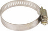 MACKIE HOSE CLAMP 32-57MM 1PC