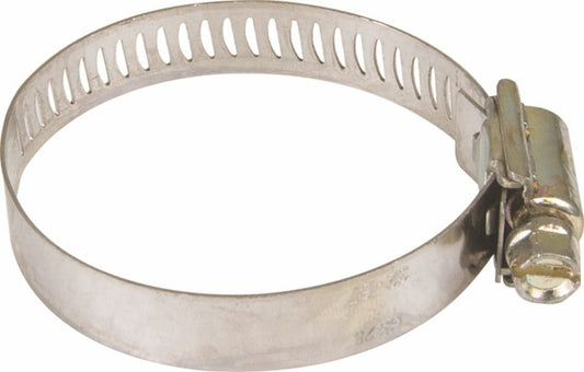 MACKIE HOSE CLAMP 32-57MM 1PC