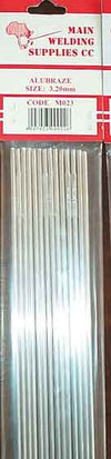 WELD ROD MATWELD ALUM BRAZ 1.6MM M022 20