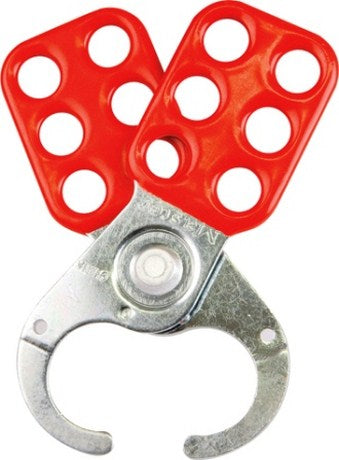 PADLOCK MASTER LOCKOUT 25MM 20-5396(420)