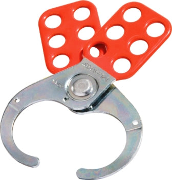 PADLOCK MASTER LOCKOUT 38MM 20-5397(421)