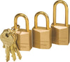 PADLOCK MASTER 15MM K/A CA P/3 20-5768