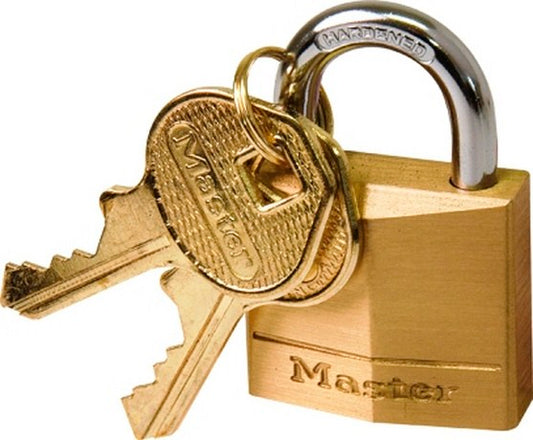 PADLOCK MASTER 30MM K/A 60-0045 CM