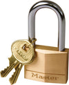 PADLOCK MASTER 40MM LONG SHACKLE 20-5341