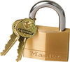 PADLOCK MASTER 50MM CARDED 20-5344