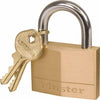 PADLOCK MASTER 50MM K/A 60-0055 CM
