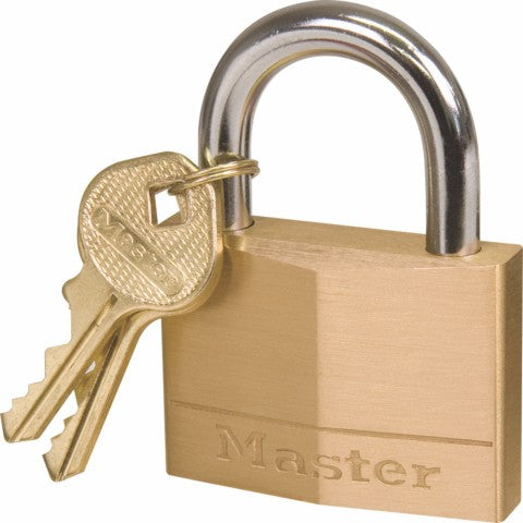 PADLOCK MASTER 50MM K/A 60-0055 CM