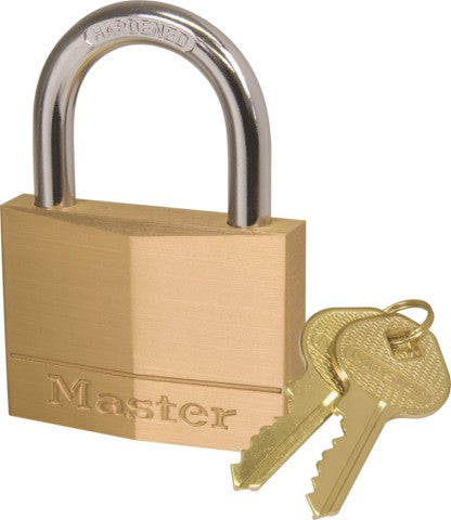 PADLOCK MASTER 60MM K/A 60-0060/IZ048 CM