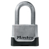 PADLOCK MAS EXL 50MM SHA COMBI MA450035