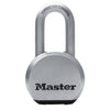 PADLOCK MAS EXL 54MM SHA SOLID MA450030