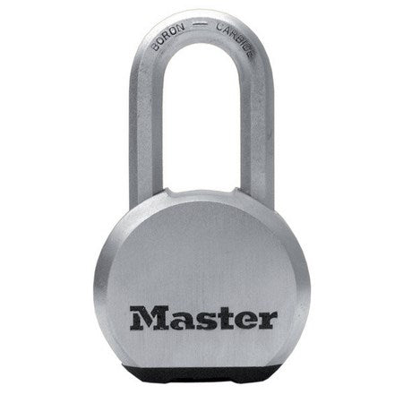 PADLOCK MAS EXL 54MM SHA SOLID MA450030