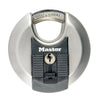 PADLOCK MAS EXL 70MM ST DISCUS MA450020