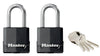 PADLOCK MAS EXL 38/45MM SHA 2KA LAM OCT
