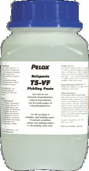 PELOX PASSIVATING LIQUID RPI 2KG