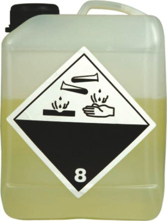 PELOX ALUMINIUM CLEANER P-AL 2KG