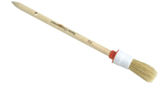 PELOX PICKLING BRUSH 1"