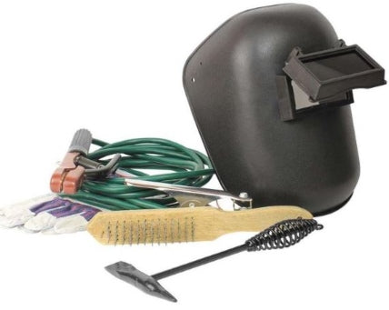 MATWELD WELDING STARTER KIT 6PC