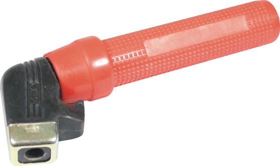 ELECT MATWELD HOLDER TWIST LOCK 400A