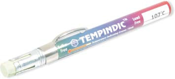 MATWELD TEMPINDIC 79DEG-C 175F EACH