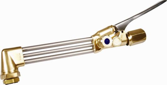 MATWELD TORCH CUTTING ATTACHMENT EN