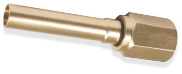 MATWELD TORCH MIXER HIGH CAP HEAT TORCH