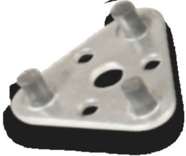 MATWELD P/P LIGHTER FLINT SET