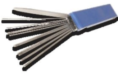 MATWELD P/P NOZZLE CLEANER