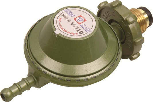 MATWELD REGULATOR LPG LOW PRESSURE