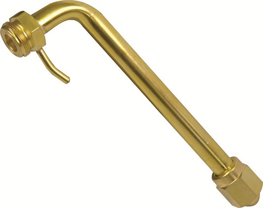 MATWELD NECK TUBE 180MM