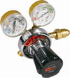 MATWELD REGULATOR OXY H/D SINGLE STAGE