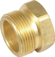 MATWELD TORCH TIP NUT 1601 A04