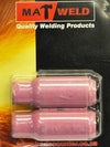 MATWELD PREPACK TIG CERAMIC #5 (2)