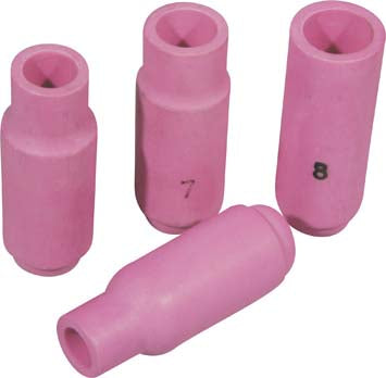 MATWELD TIG ALUMINA CUP  #6 9MM 10N48