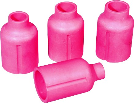 MATWELD TIG ALUMINA CUP GAS LENS 8MM #5