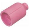 MATWELD TIG ALUMINA NOZZLE #6 53N60