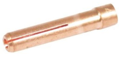 MATWELD P/P TIG COLLET BODY 2.4MM P/3
